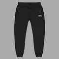 Unisex Fleece Sweatpants (Embroidery)