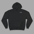 Inspirational Isaiah 60:22 Hoodie — OYD Script Christian Pullover